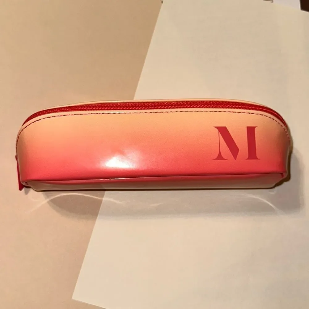Morphe Heatseeker New in Packaging 5 Piece Eye Brush Set